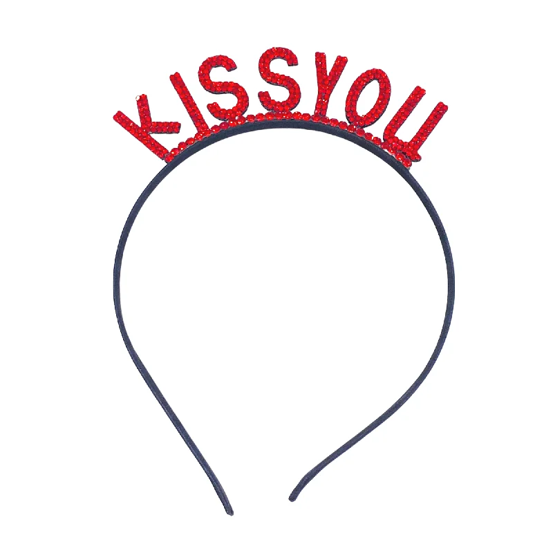 Kiss You