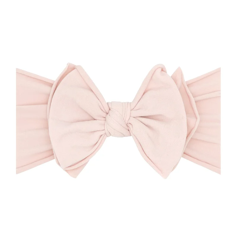 FAB-BOW-LOUS®: antique pink