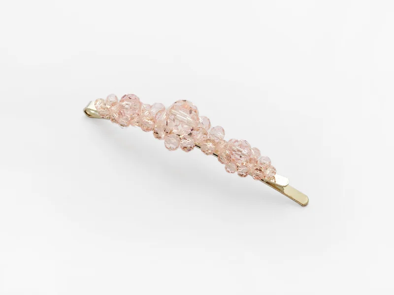 Penelope Clip Pink