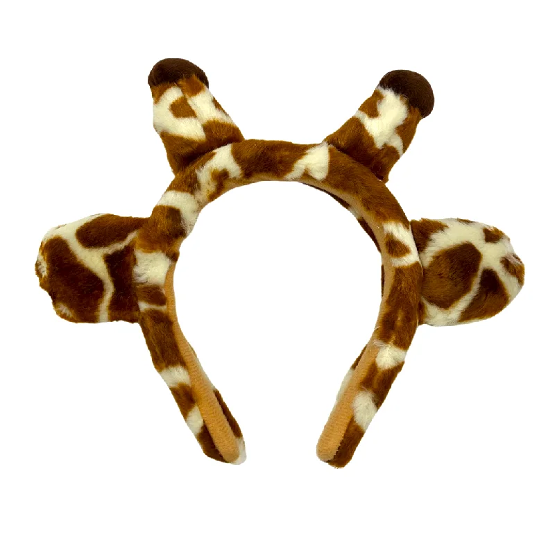 Giraffe Headband (Each)