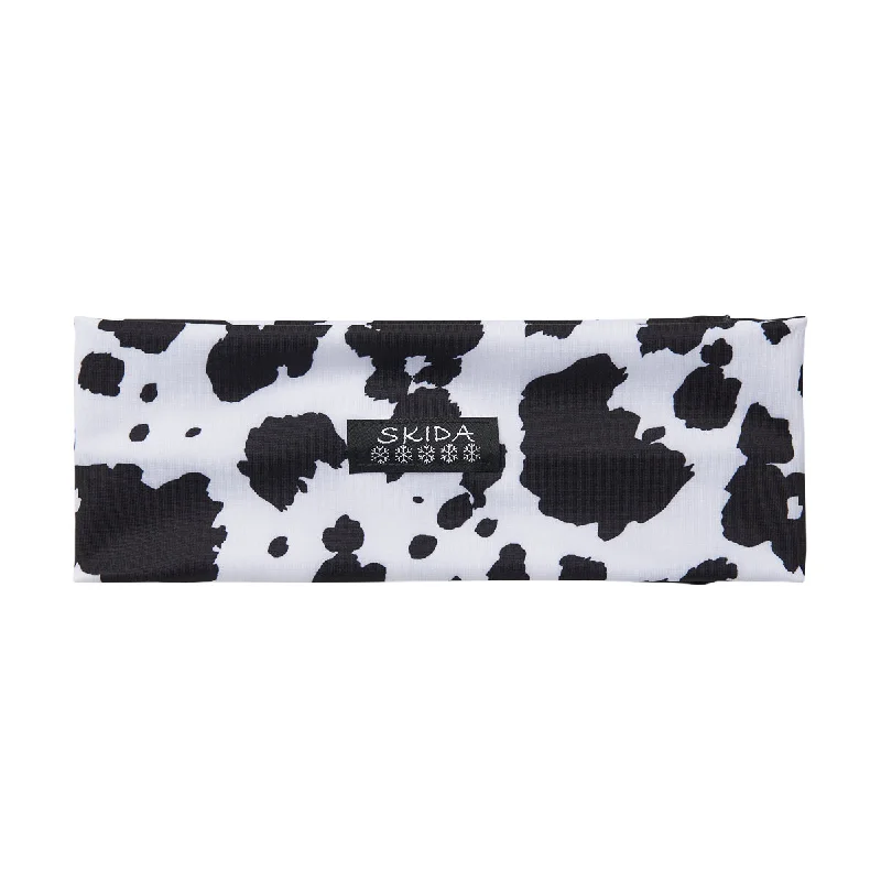 Moo Cow | Running Headband