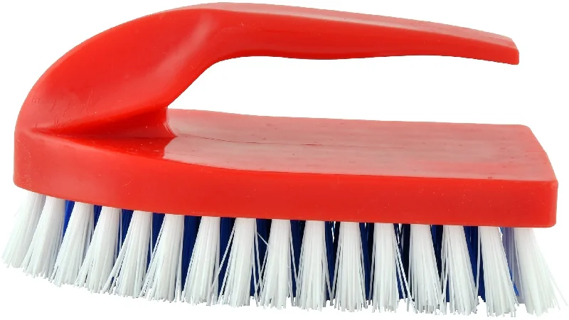 Decker Show Ring Brush SRB23