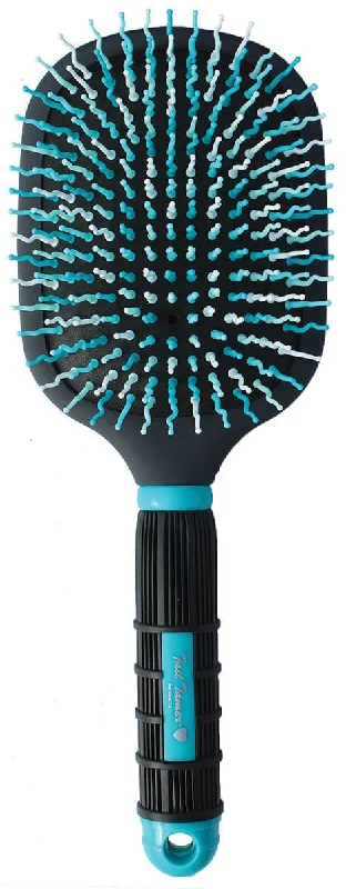 Mod Paddle Brush, Assorted