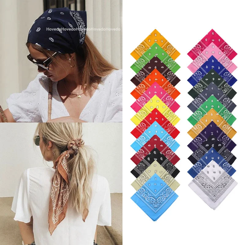 Wholesale Multifunctional Cloth Headband