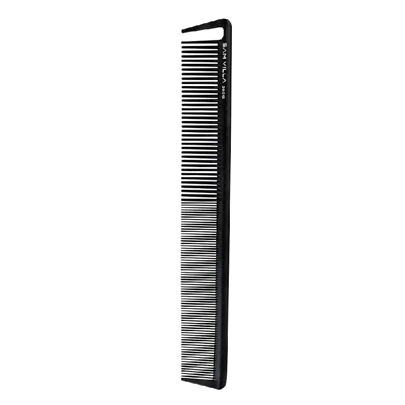 Signature Series Long Cutting Comb