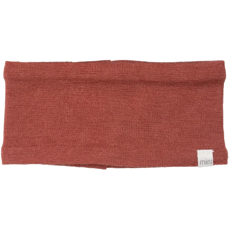 Minimalisma Autumn Blush Asterix Headband