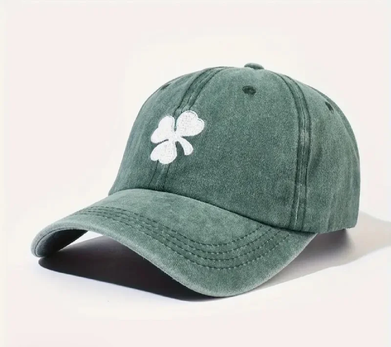 Green | White Clover