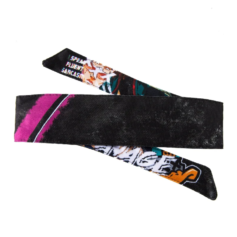 Fedorov "Savage" - Signature Series - Headband