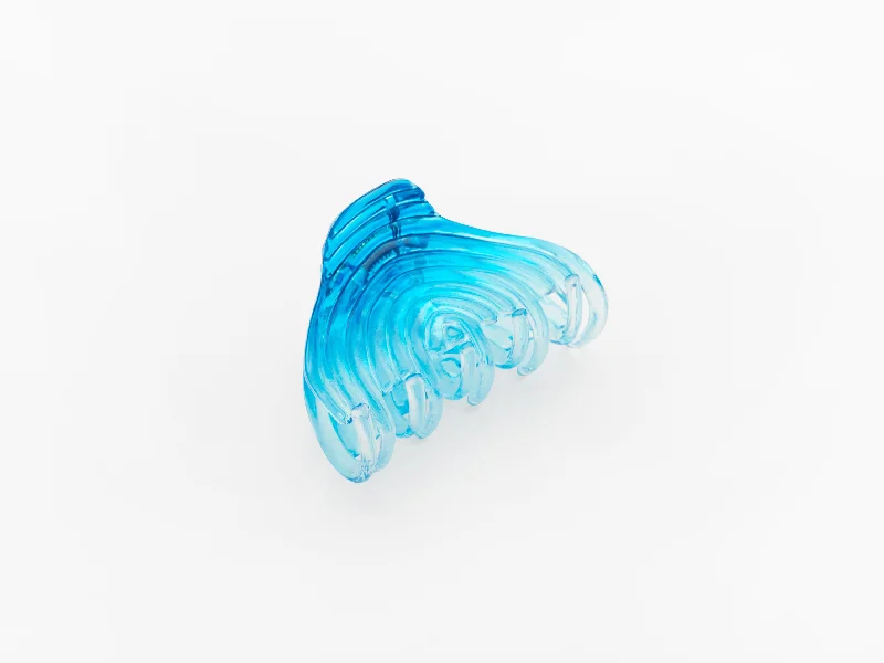 Airlie Clip Blue