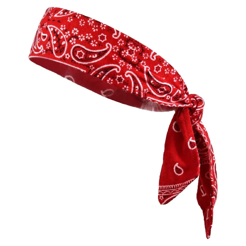 Red Bandana