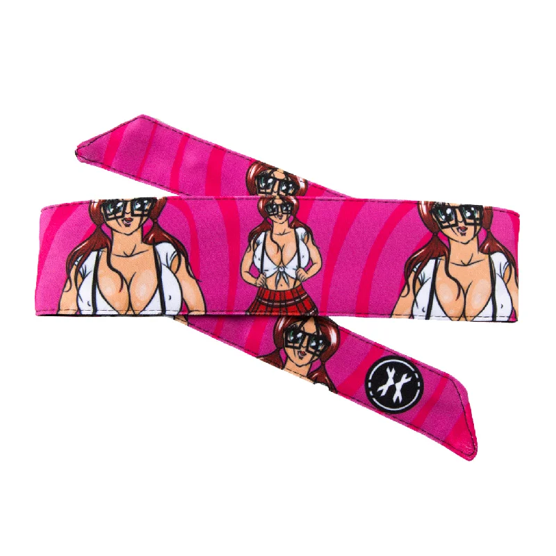 School Girl - Signature Series - Headband