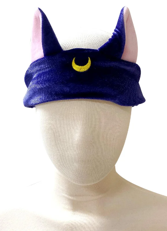 Sailor Moon - Luna Hair Accessory