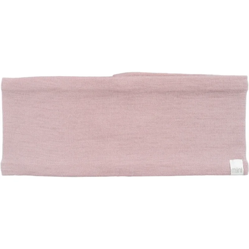 Minimalisma Asterix Hairband Dusty Rose