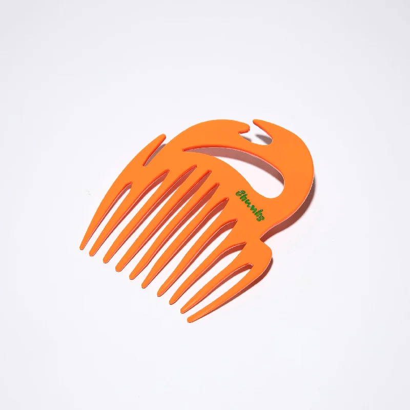 Pick Comb in Flare